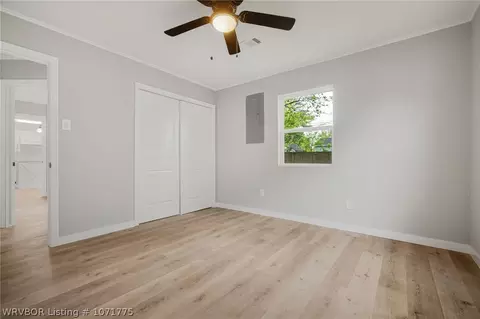 Bedroom - 3805 Ridgeway Dr, Fort Smith, AR 72904 photo 2 of 4