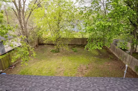 Exterior - 3805 Ridgeway Dr, Fort Smith, AR 72904 photo 10 of 10