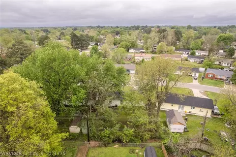 View/Area - 3805 Ridgeway Dr, Fort Smith, AR 72904 photo 3 of 6