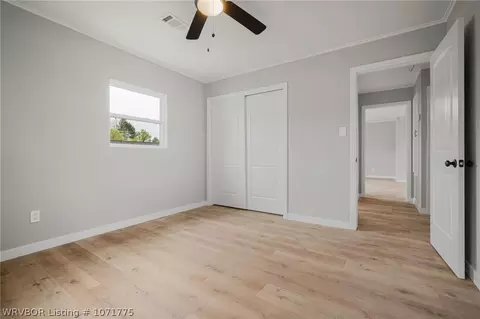 Bedroom - 3805 Ridgeway Dr, Fort Smith, AR 72904 photo 4 of 4
