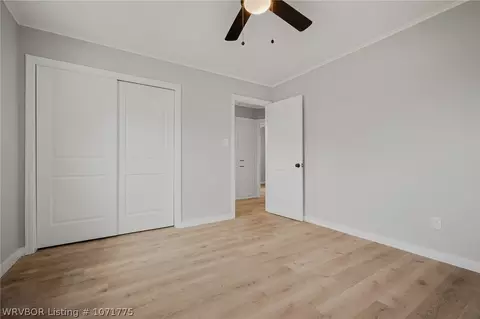 Bedroom - 3805 Ridgeway Dr, Fort Smith, AR 72904 photo 3 of 4