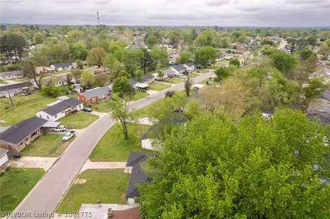 View/Area - 3805 Ridgeway Dr, Fort Smith, AR 72904 photo 6 of 6