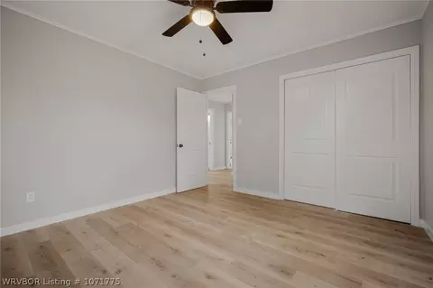 Bedroom - 3805 Ridgeway Dr, Fort Smith, AR 72904 photo 1 of 4