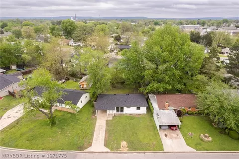 View/Area - 3805 Ridgeway Dr, Fort Smith, AR 72904 photo 5 of 6