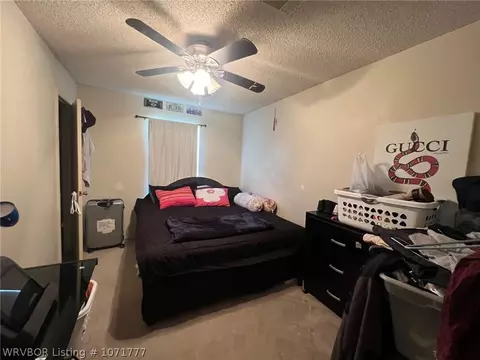 Bedroom - 4612 Johnson St, Fort Smith, AR 72904 photo 3 of 5