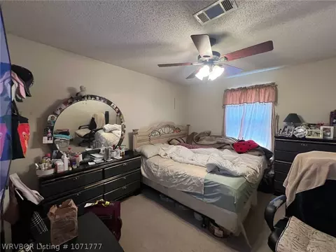 Bedroom - 4612 Johnson St, Fort Smith, AR 72904 photo 2 of 5