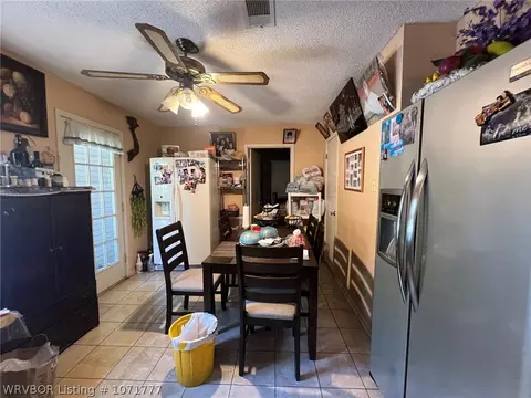 Kitchen - 4612 Johnson St, Fort Smith, AR 72904 photo 3 of 3