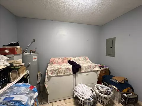 Bedroom - 4612 Johnson St, Fort Smith, AR 72904 photo 1 of 5