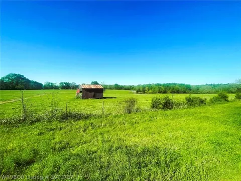 Tbd Conser Road, Heavener, OK 74937