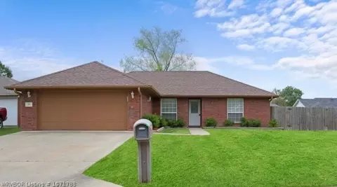 99 Saskatchewan Rd, Roland, OK 74954