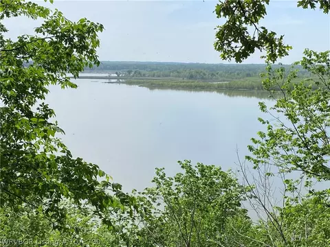 Tbd Eagle Cove, Lamar, AR 72846 photo 2