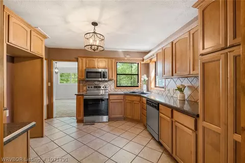 Kitchen - 108 1st St, Ozark, AR 72949 photo 1 of 4