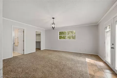 Bedroom - 108 1st St, Ozark, AR 72949 photo 1 of 1