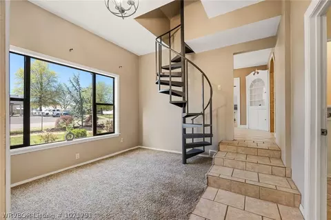 Entry Way - 108 1st St, Ozark, AR 72949 photo 1 of 2