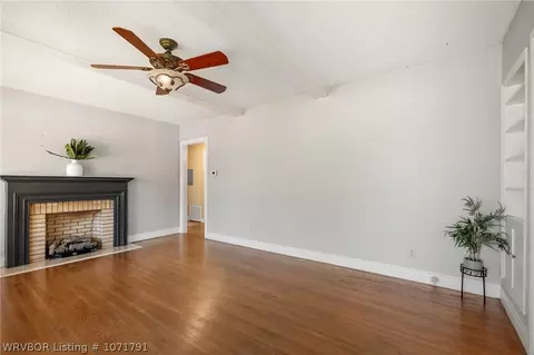 Living - 108 1st St, Ozark, AR 72949 photo 1 of 1