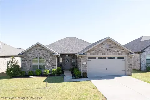 9100 Mayswood Pl, Fort Smith, AR 72916