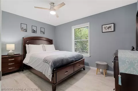 Bedroom - 1508 14th Cir, Barling, AR 72923 photo 1 of 8
