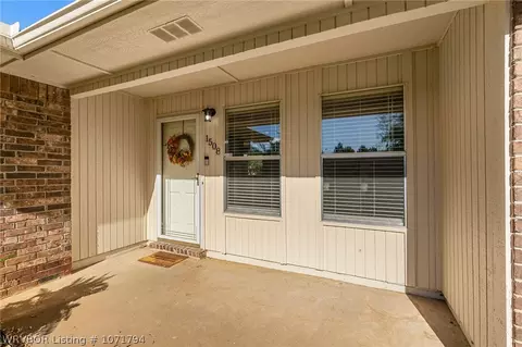 Exterior - 1508 14th Cir, Barling, AR 72923 photo 8 of 10