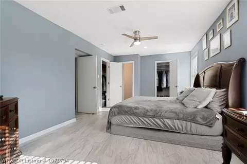 Bedroom - 1508 14th Cir, Barling, AR 72923 photo 7 of 8