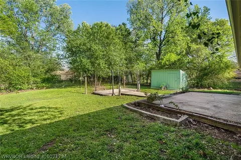 Exterior - 1508 14th Cir, Barling, AR 72923 photo 5 of 10