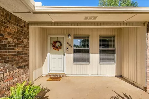 Exterior - 1508 14th Cir, Barling, AR 72923 photo 7 of 10