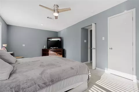 Bedroom - 1508 14th Cir, Barling, AR 72923 photo 8 of 8
