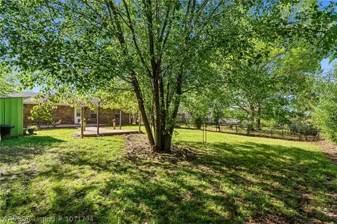 View/Area - 1508 14th Cir, Barling, AR 72923 photo 1 of 1