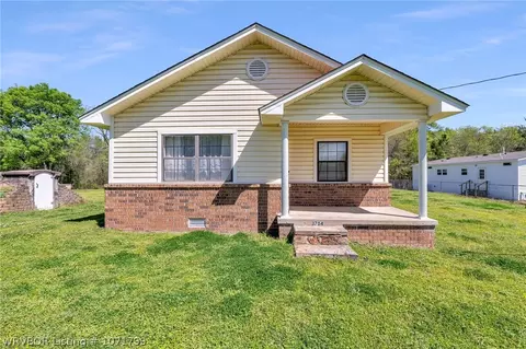 3704 Elmwood Rd, Greenwood, AR 72936