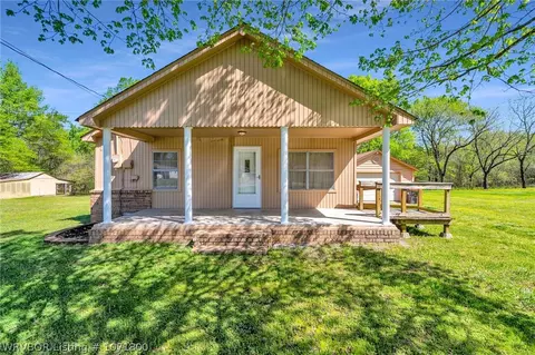3714 Elmwood Rd, Greenwood, AR 72936