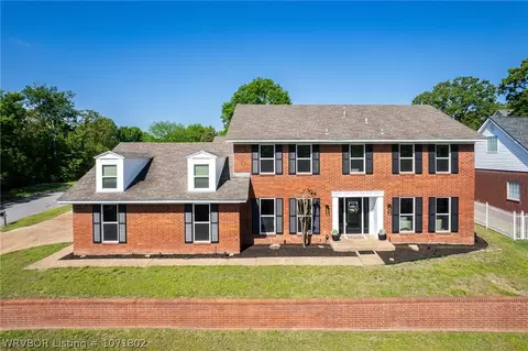 7309 S Q St, Fort Smith, AR 72903