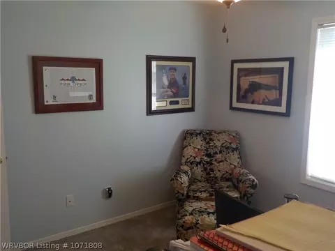 Bedroom - 4411 Timber Lk, Charleston, AR 72933 photo 4 of 8