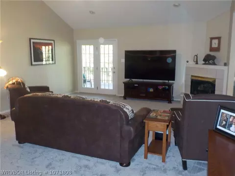 Living - 4411 Timber Lk, Charleston, AR 72933 photo 3 of 3