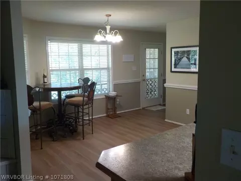 Dining - 4411 Timber Lk, Charleston, AR 72933 photo 3 of 3