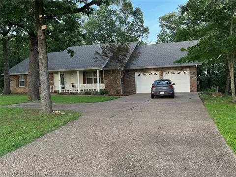 4411 Timber Lk, Charleston, AR 72933