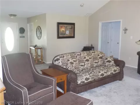 Bedroom - 4411 Timber Lk, Charleston, AR 72933 photo 3 of 8