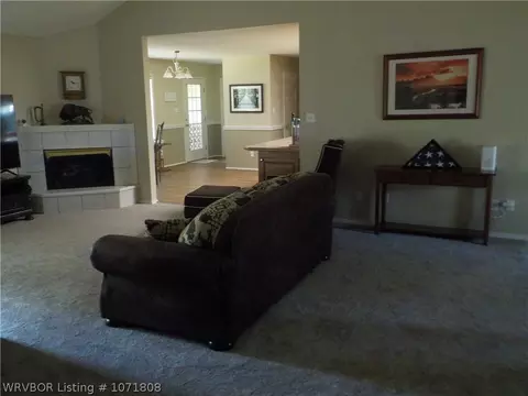 Living - 4411 Timber Lk, Charleston, AR 72933 photo 2 of 3