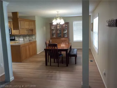 Dining - 4411 Timber Lk, Charleston, AR 72933 photo 2 of 3