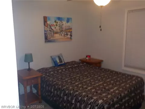 Bedroom - 4411 Timber Lk, Charleston, AR 72933 photo 1 of 8