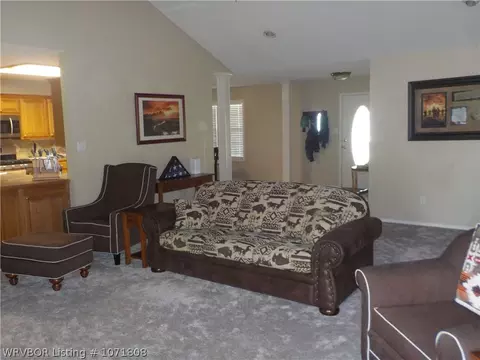 Living - 4411 Timber Lk, Charleston, AR 72933 photo 1 of 3