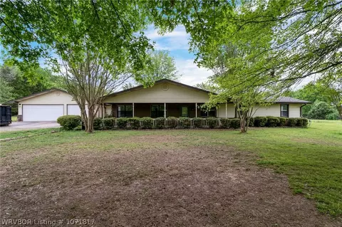 1333 Arkansas Ave, Van Buren, AR 72956