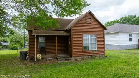 119 Houston St, Greenwood, AR 72936