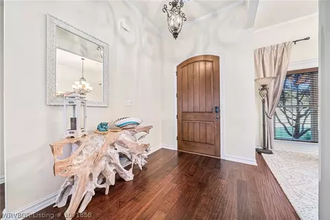Dining - 11600 Maple Park Dr, Fort Smith, AR 72916 photo 1 of 3