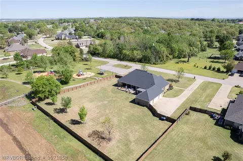 View/Area - 11600 Maple Park Dr, Fort Smith, AR 72916 photo 1 of 2