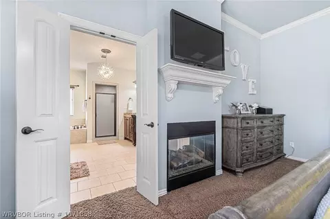 Bedroom - 11600 Maple Park Dr, Fort Smith, AR 72916 photo 2 of 6