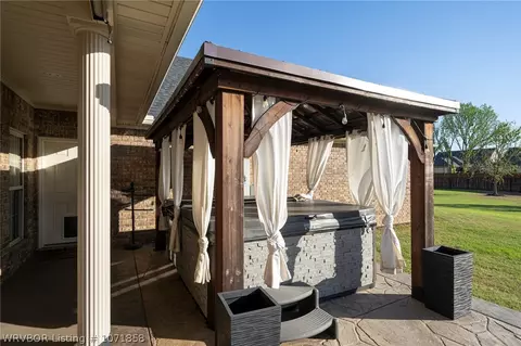 Other - 11600 Maple Park Dr, Fort Smith, AR 72916 photo 2 of 2