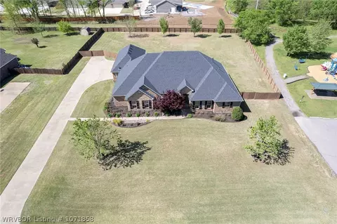 View/Area - 11600 Maple Park Dr, Fort Smith, AR 72916 photo 2 of 2