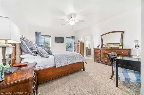 Bedroom - 11600 Maple Park Dr, Fort Smith, AR 72916 photo 4 of 6