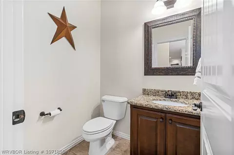 Bath - 11600 Maple Park Dr, Fort Smith, AR 72916 photo 7 of 7