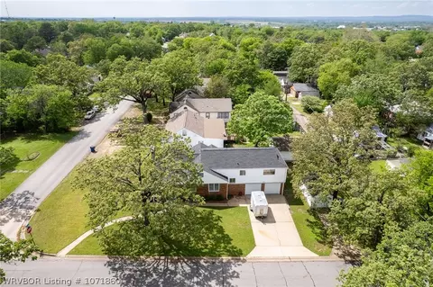 Other - 2125 S S St, Fort Smith, AR 72901 photo 13 of 13