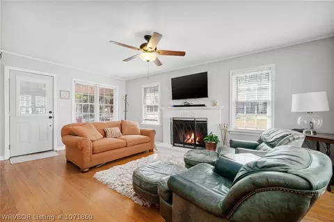 Living - 2125 S S St, Fort Smith, AR 72901 photo 1 of 4